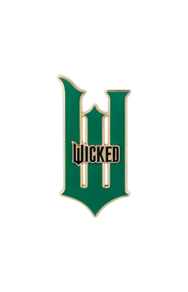 Image for Wicked Logo Magnet from UNIVERSAL ORLANDO