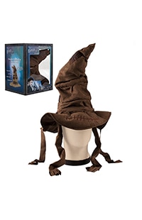 Animated Sorting Hat™