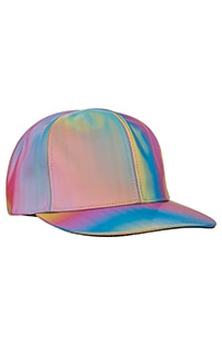 Back To The Future Marty McFly Adult Cap