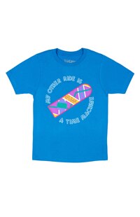 Back To The Future Hoverboard Youth T-Shirt