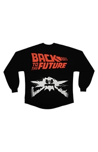 Back To The Future Spirit Jersey®