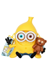 Banana Minion Popcorn Bucket