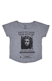 Bellatrix Lestrange Ladies Dolman T-Shirt