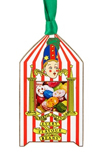 Bertie Bott's Every-Flavour Beans™ Ornament