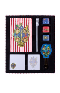 Bertie Bott's Every-Flavour Beans™ Stationery Set