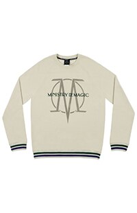 British Ministry of Magic™ Adult Sweatshirt