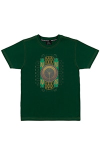 British Ministry of Magic™ Lenticular Elevator Dial Youth T-Shirt