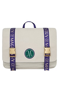British Ministry of Magic™ Messenger Backpack