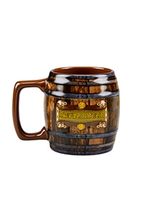 Butterbeer™ Barrel Mug
