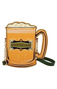 Butterbeer™ Crossbody Bag