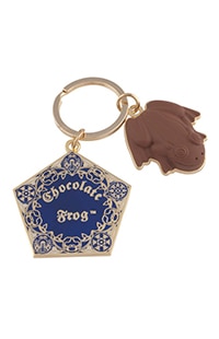 Chocolate Frog™ Keychain