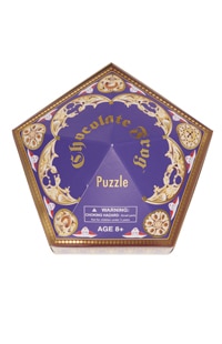 Chocolate Frog™ Puzzle