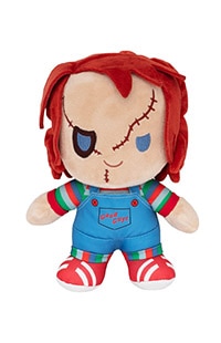 Chucky Cutie Plush