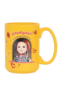 Chucky "Good Guys" Mug