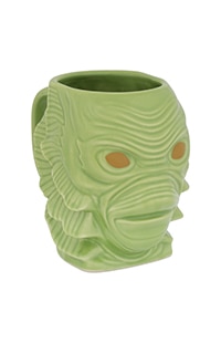 Creature from the Black Lagoon 70th Anniversary Molded Mug