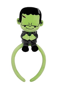 Dark Universe Bitty Monsters Frankenstein Plush Headband
