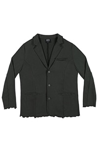 Dark Universe Frankenstein Adult Cosplay Button-Up Jacket