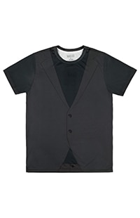 Dark Universe Frankenstein Adult Cosplay T-Shirt