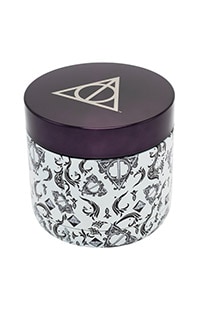 Deathly Hallows™ Food Canister