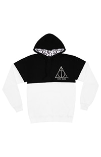 Deathly Hallows™ Pullover Fleece