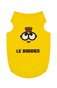 Despicable Me "Le Buddies" Pet T-Shirt