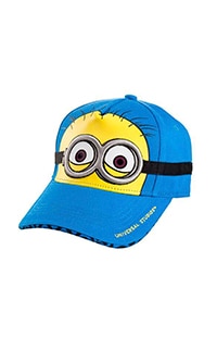 Despicable Me Minion Jerry Youth Cap
