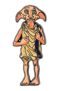 Dobby™ with Sock Pin