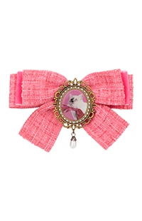 Dolores Umbridge's Bow Brooch