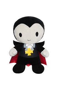 Dracula Cutie Plush