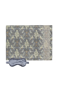Dreams de Magique Pillowcase & Eyemask Set