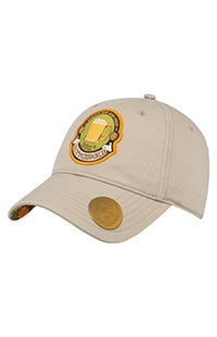 "Enjoy a Butterbeer™" Adult Cap