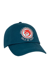 Epic Universe Isle of Berk Logo Cap