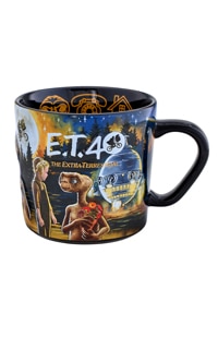 E.T. 40th Anniversary Mug