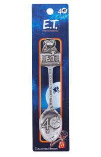 E.T. 40th Anniversary Souvenir Spoon