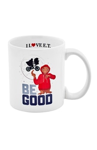 E.T. "Be Good" Mug