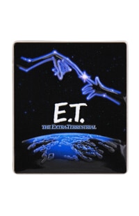 E.T. Poster Constellation Pin