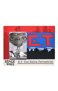 E.T. Red Hoodie Photo Frame