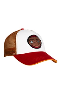 E.T. Trucker Cap
