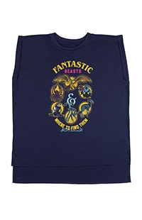 Fantastic Beasts™ Ladies T-shirt