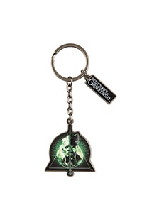 Fantastic Beasts: The Crimes of Grindelwald™ Keychain