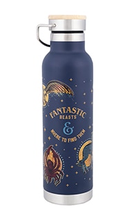 Fantastic Beasts™ Travel Bottle