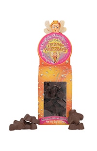 Fizzing Whizzbees Chocolate