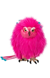 Fwooper Plush