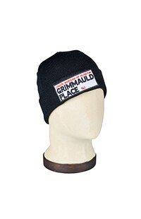 Grimmauld Place Beanie