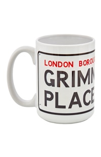 Grimmauld Place™ Mug