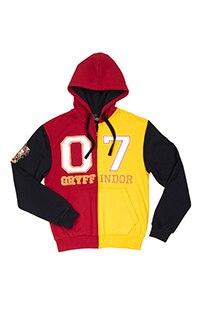 harry potter hoodie universal studios