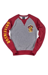 Gryffindor™ Adult Crew Neck Sweatshirt