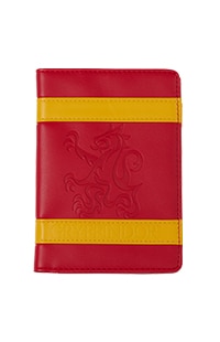 Gryffindor™ House Emblem Passport Holder