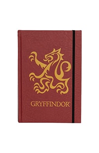 Gryffindor™ Mascot Journal