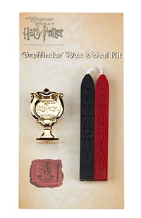 Gryffindor™ Wax & Seal Kit